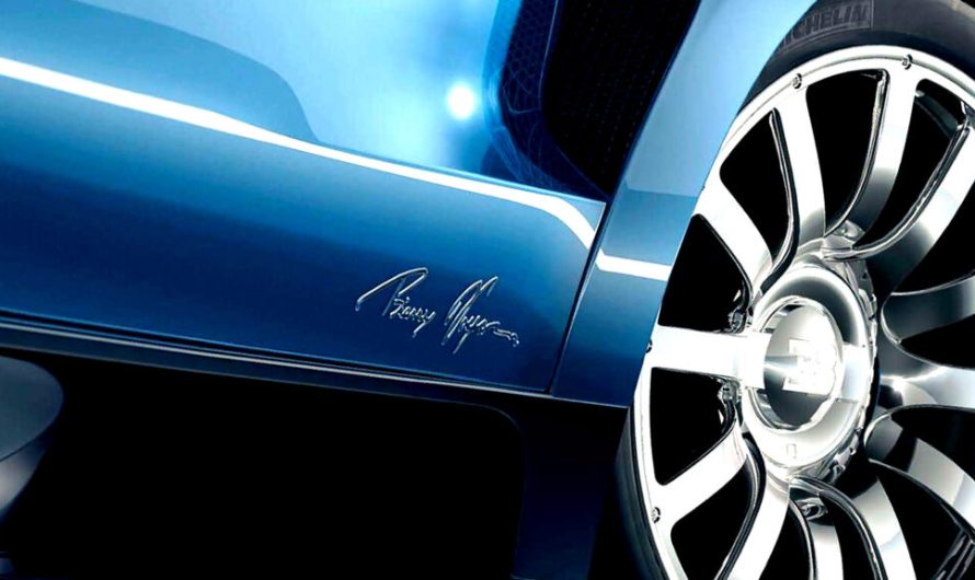 Bugatti може відродити двадцятирічну легенду, але навіть не мрійте про її придбання