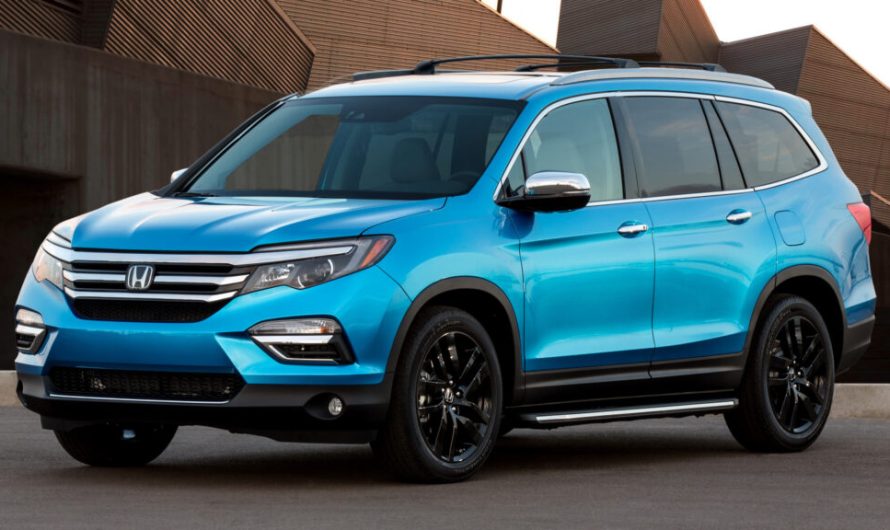 Вона розраховувала на 200 тисяч миль від свого V6, а тепер подає позов на Honda