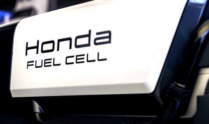 GM та Honda припиняють співпрацю у сфері паливних елементів, і це може вплинути на майбутнє моделі CR-V