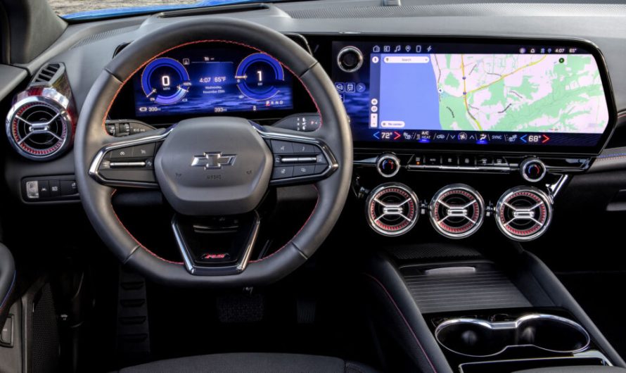 Chevrolet оголошує новий відкликання через несправність, що виникла після попереднього ремонту