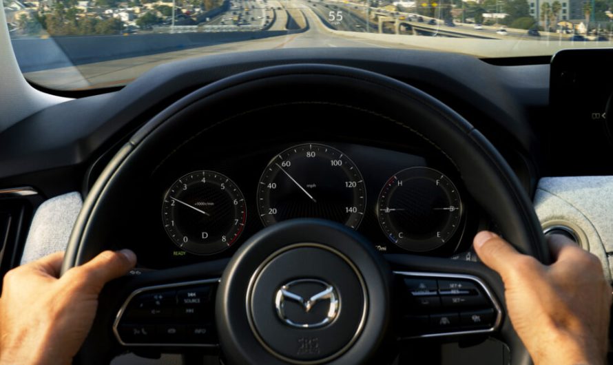 Mazda повідомила про усунення проблеми з керуванням, що призводила до аварій, однак водії стверджують, що несправність не зникла