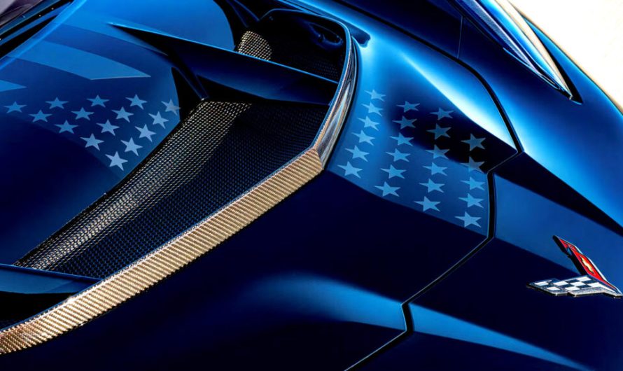 Форд вітає General Motors з визнанням географічного розташування США