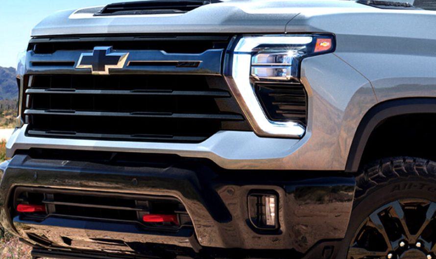 Американці витратили 15 мільярдів доларів на пікапи лише за місяць