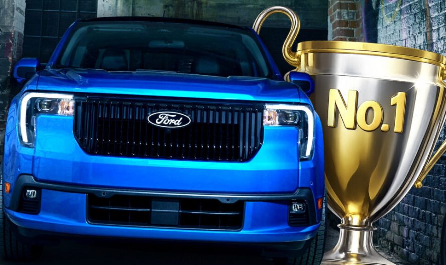 Форд відкликав більше автомобілів цього року, ніж дев’ять наступних автовиробників разом узяті