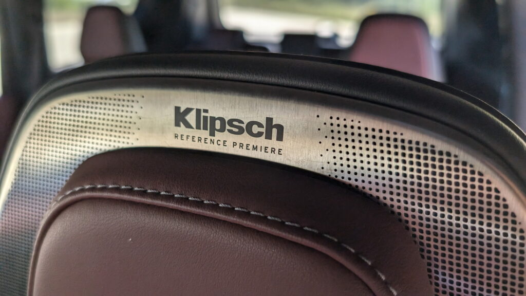 Порівняння технологій у QX80