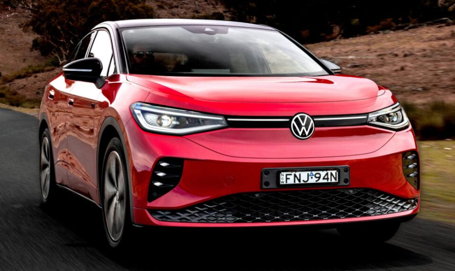 Вперше в Австралії продажі електромобілів перевищили показники автомобілів з ДВЗ