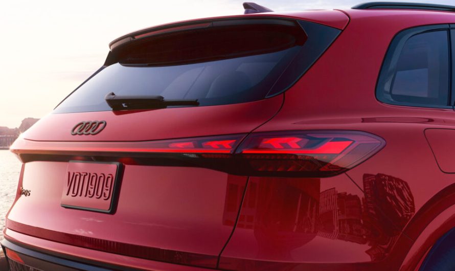 Audi виправляє одну з найдратівливіших особливостей салону в майбутніх моделях A5 та Q5 2026 року