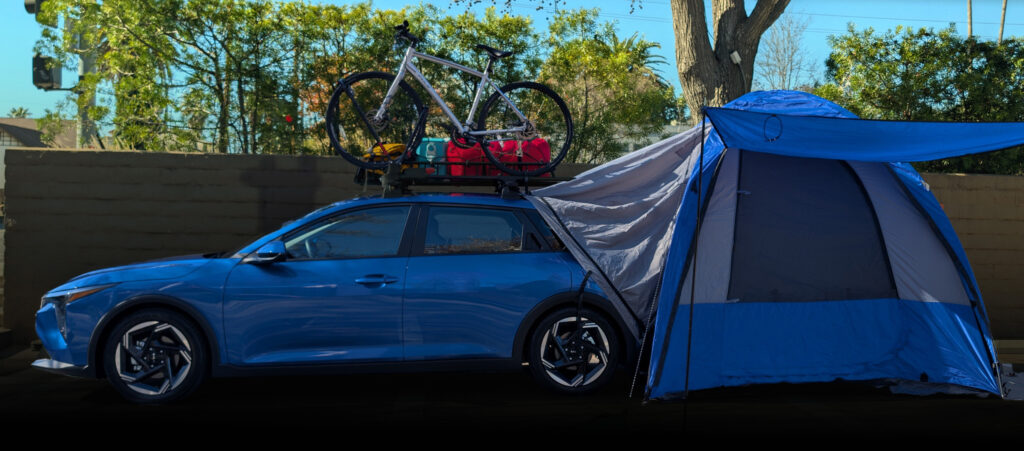  Before You Buy A Small SUV, Look At Kia’s 2026 K4 Turbo Hatch First | Review