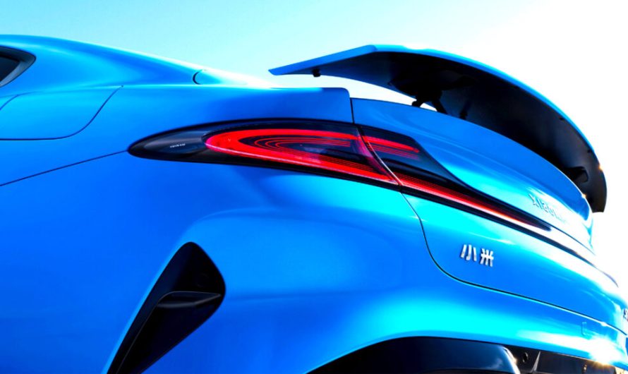 Проблема Tesla в Китаї — не в Nio чи BYD, а в електромобілі, який щойно обігнав їх за продажами