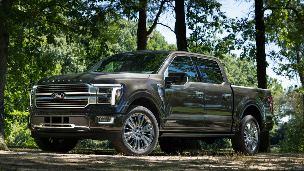  America Went Nuts For This Simple Used Sedan Last Year