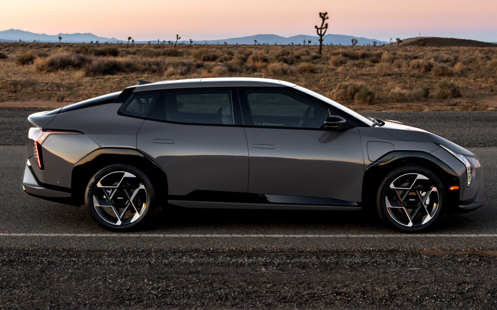 After Letting China In, Canada Hopes Korea Comes Too