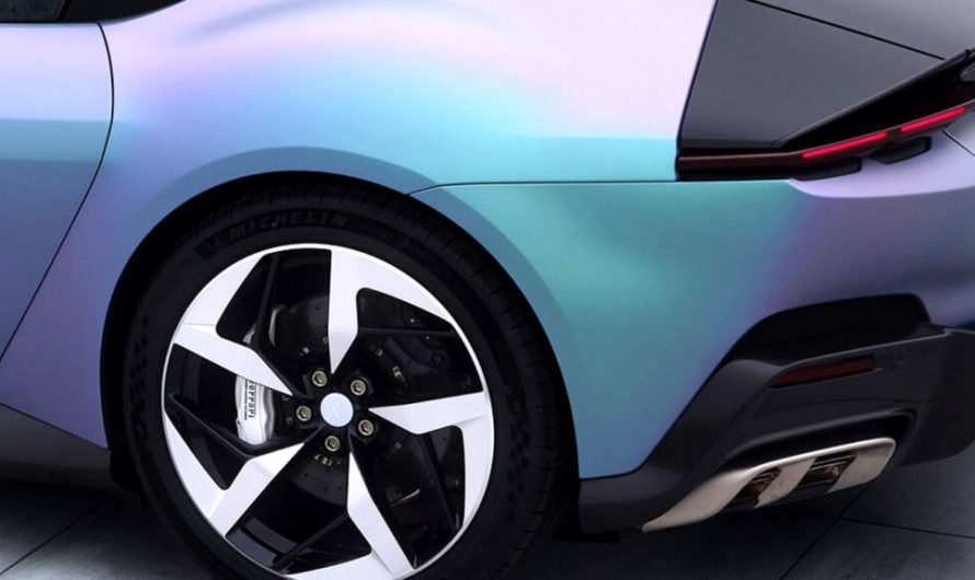 Цей Ferrari 12Cilindri більше ніколи не випустять, і ось чому