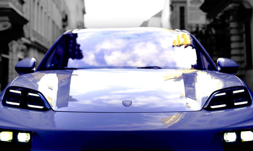 Porsche визнала помилку в розробці моделі Macan