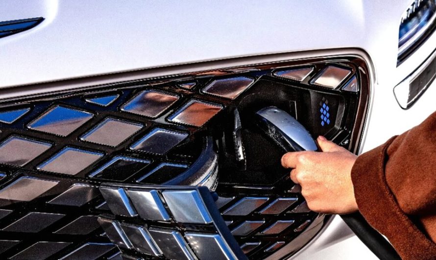 Продажі електромобілів стрімко зростають по всьому світу, окрім однієї країни