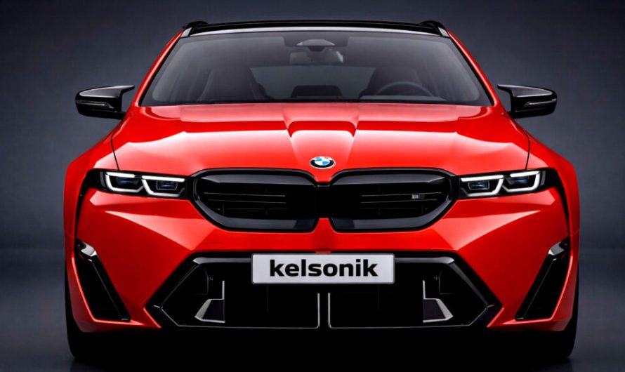 Оновлена BMW M5 може бути без сюрпризів, але не без суперечок