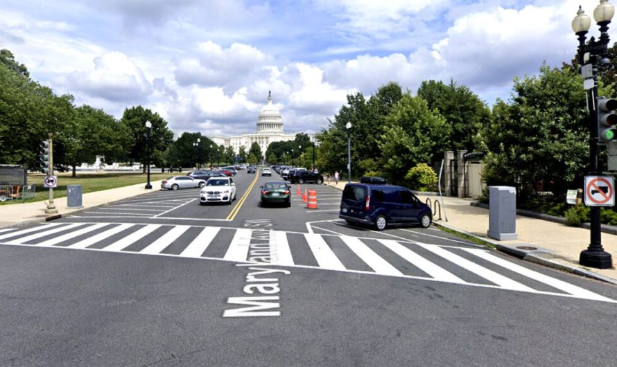 Вашингтон планує ліквідувати камери фіксації порушень, що загрожує бюджету на 267 мільйонів доларів
