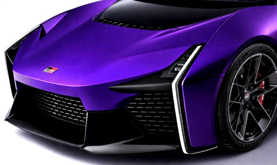 Керівник GR підтверджує розробку нового середньомоторного спорткара