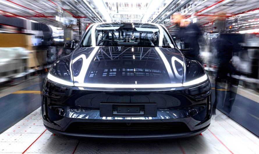 Показники аварійності роботаксі Tesla виявилися значно гіршими за попередні оцінки