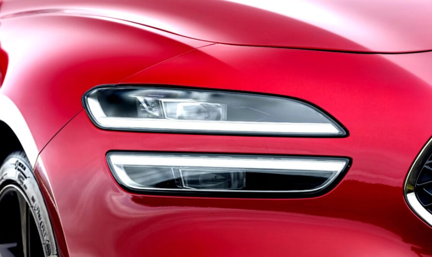 Genesis може відродити цей седан, хоч усі вважали його історію завершеною