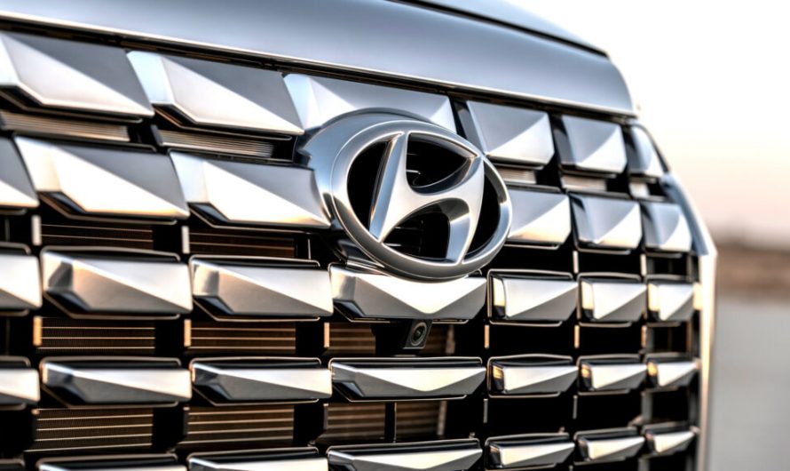 Неуспішний тест призвів до зупинки продажів популярного позашляховика Hyundai