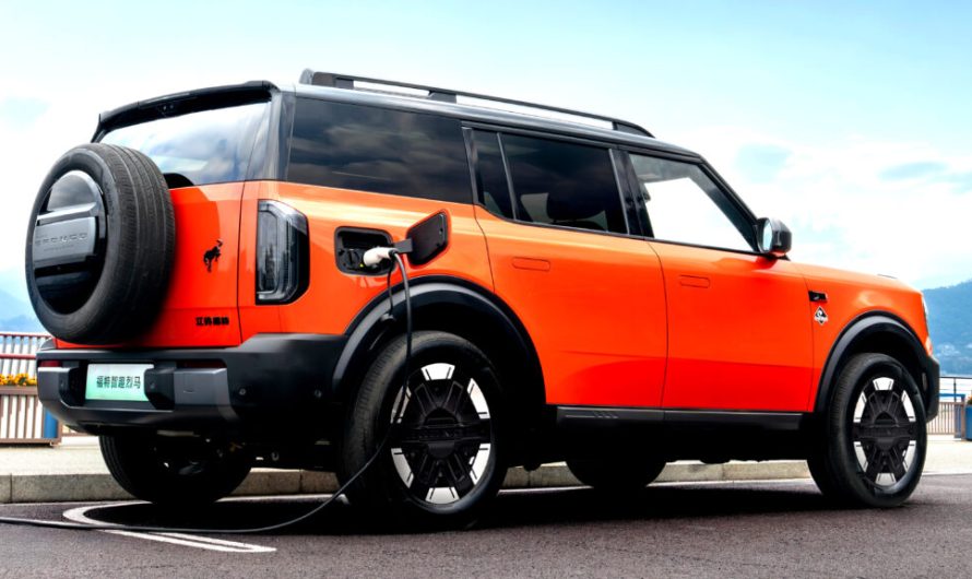 До 2030 року більшість західних автовиробників можуть втратити позиції на китайському ринку