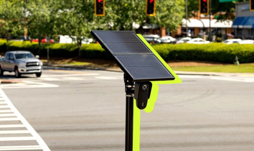 Камери спостереження фіксують усі порушення, окрім зловживань з боку поліції