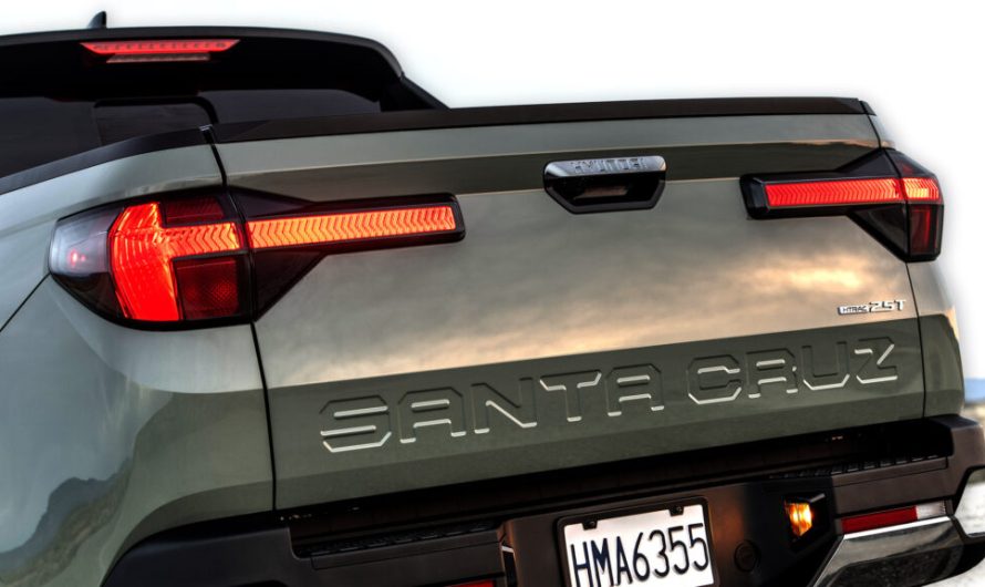 Санта-Крус завершує виробництво, оскільки Hyundai готує масштабніші проекти