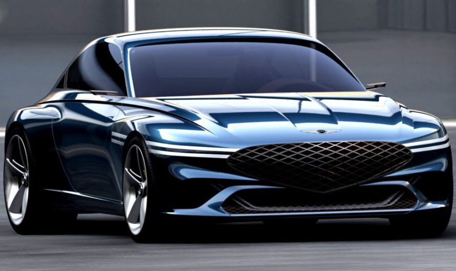 Genesis планує збільшити продажі в Європі на 650% і стати серйозним конкурентом для BMW M