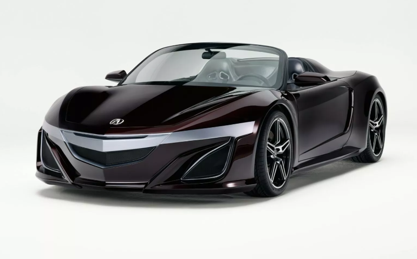 Acura NSX