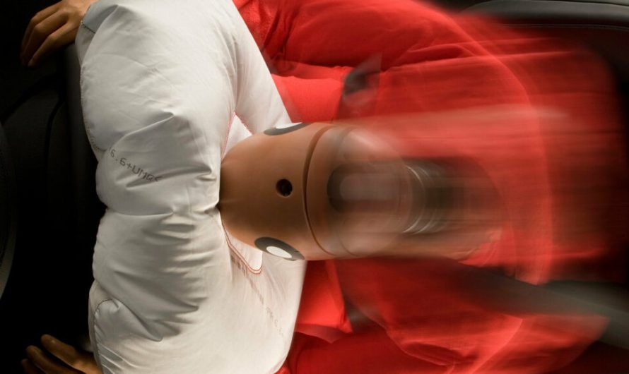 США попереджають: відремонтовані автомобілі можуть мати небезпечні китайські подушки безпеки