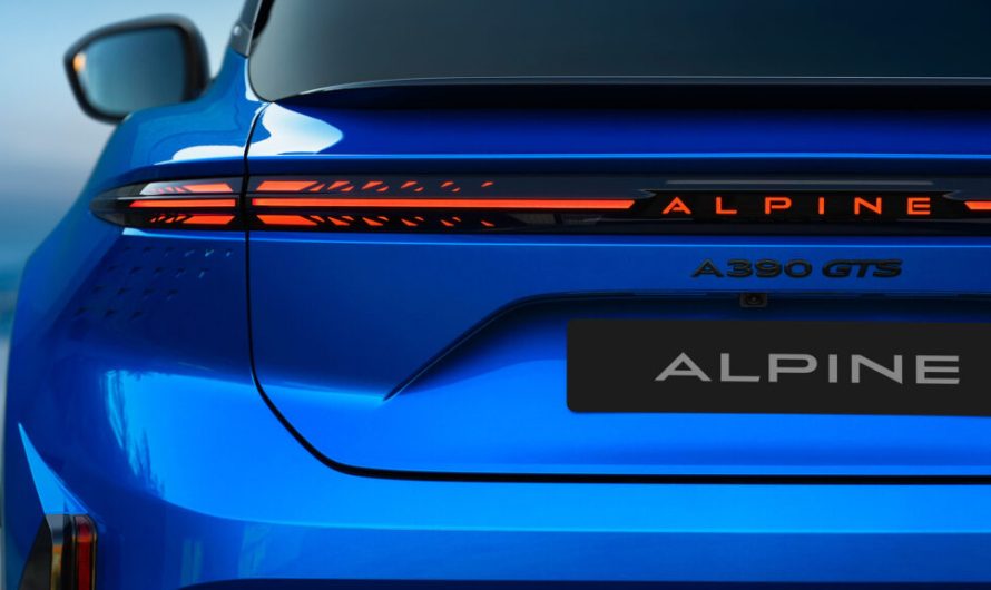 Конкурент Macan EV від Alpine, який планують представити в Америці, розпочинає цінову війну з Porsche