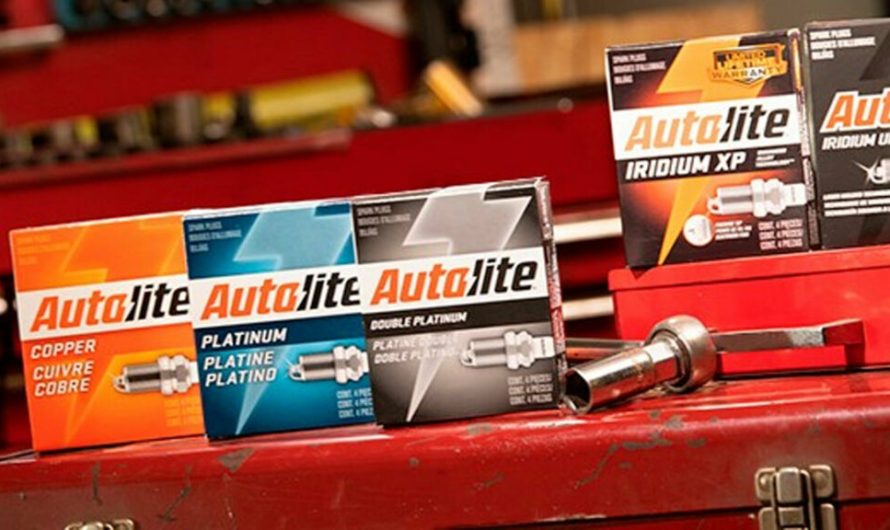 Банкрутний постачальник припиняє виробництво Autolite та інших марок