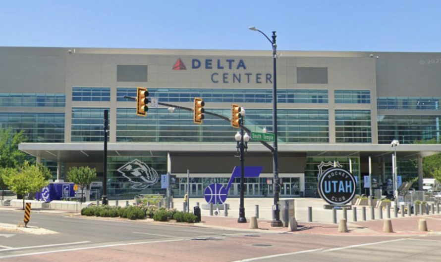 Без штрафів та квитанцій: в Юті лише фотографію вашої помилки надсилає держава