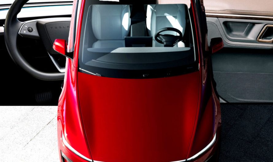 Новий законопроект нарешті звертає увагу на електричні дверні ручки, але відповідальність покладають лише на один бренд