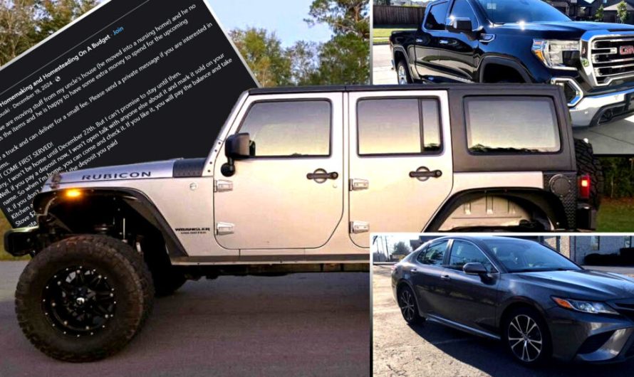 Meta досі не припинила шахрайство з автомобілями у Facebook, яке використовує ваших друзів