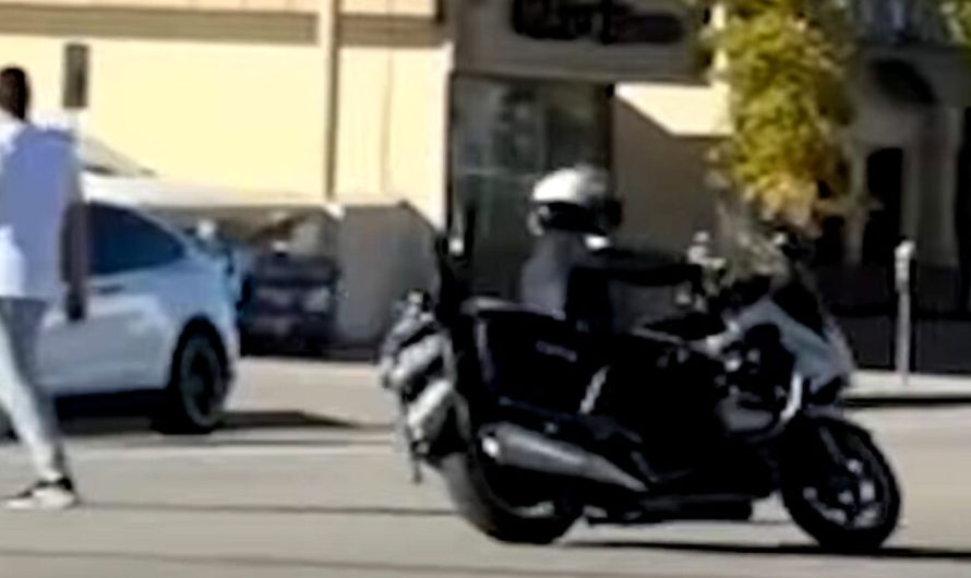 Водії звинувачують у пастці, поліція Лос-Анджелеса називає це навчальним моментом