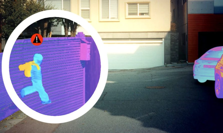 Hyundai застосовує смартфон для демонстрації недоцільності дорожчих лідарів