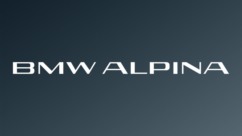  Alpina Is Dead. Long Live BMW Alpina