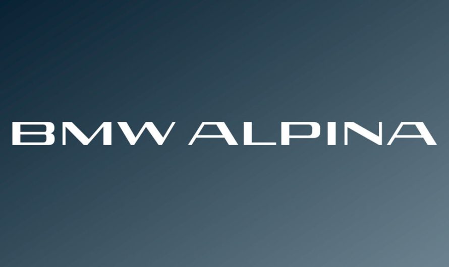 Alpina припиняє існування. Хай живе BMW Alpina!