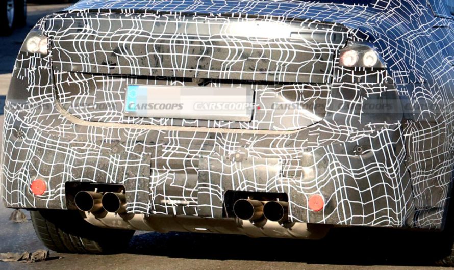 Найкращий спортивний седан BMW стає потужнішим, але втрачає свою унікальність