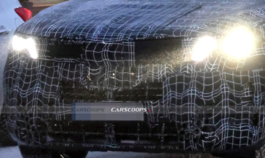 Новий BMW X5 іде своїм шляхом, незважаючи на тренди серед кросоверів