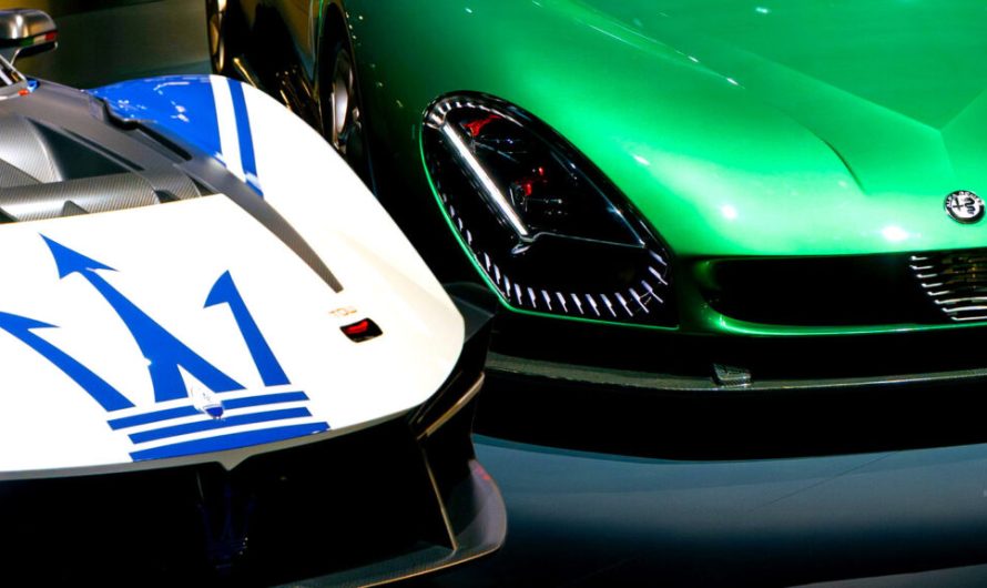 Stellantis робить серйозну ставку на персоналізовані автомобілі, і це лише початок