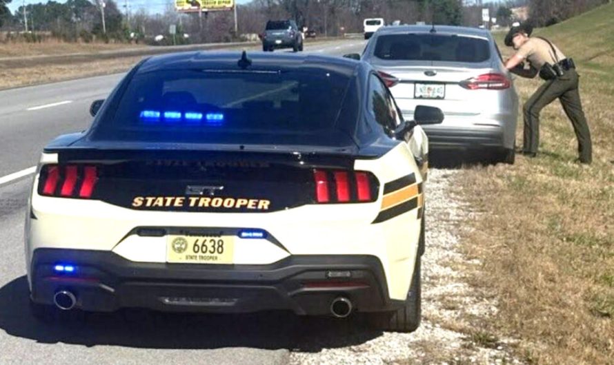 Патруль штату Теннессі стверджує, що тисячі затримань за керування у стані наркотичного сп’яніння були правомірними