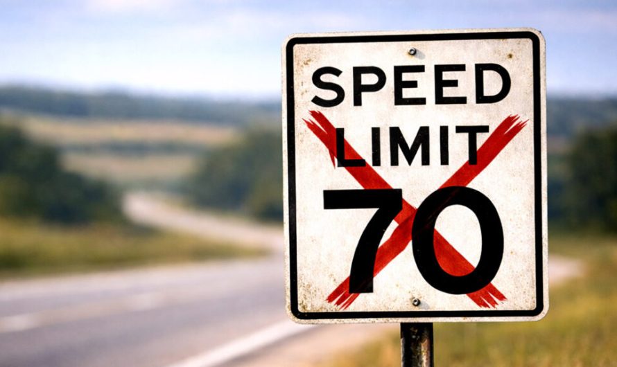 Автомобілі стали безпечнішими, тому Міссурі розглядає можливість підвищення дозволеної швидкості