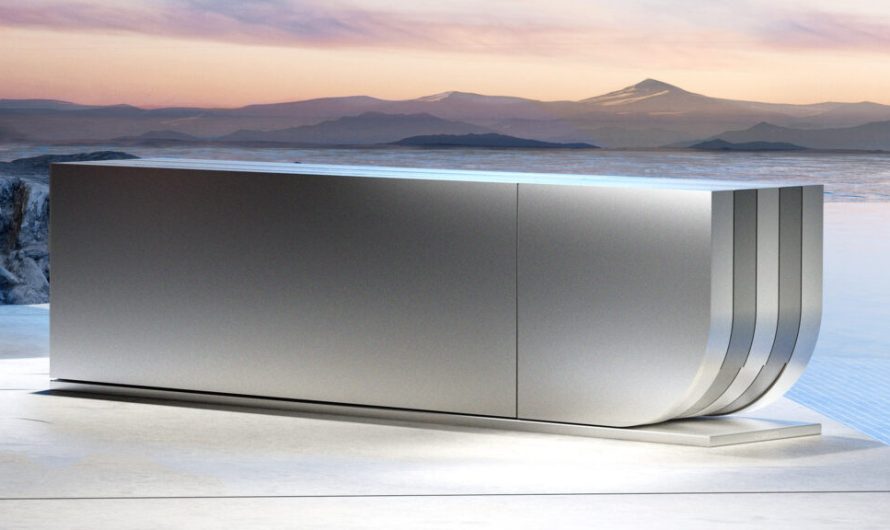 Що розкривається в цій коробці від Porsche Design, може знищити всі ваші заощадження