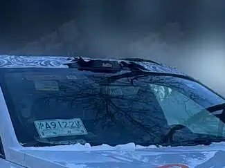 China’s Cadillac XT5 Has A Plug And LiDAR, Yours Has 2016 Written All Over It