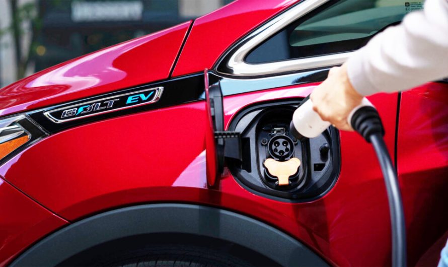 Трамп скасував федеральну пільгу для електромобілів, тому Каліфорнія створила власну