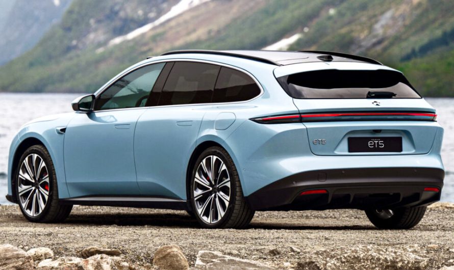 Канада запросила провідних китайських виробників електромобілів відкрити виробництво на своїй території