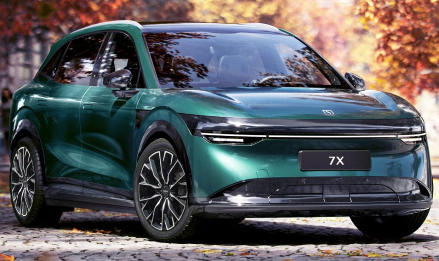 Китай готується розпочати виробництво автомобілів у Канаді