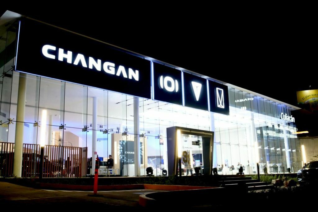  Мексика розпочинає 2026 рік з високих мит на автомобілі